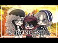 「 GLMV 」strongest || original  I d e a  !