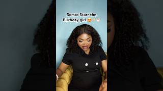 Its The Oa Original Achalaugo Birthday