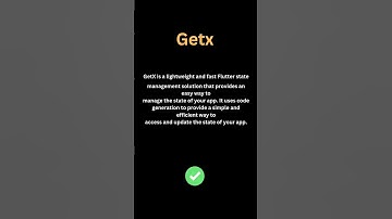 flutter State Management #shorts #youtubeshorts #shortvideo #flutter #flutterflow #dart