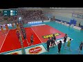 Play Off - Q1 05/04 h 19:00 Negrini CTE Acqui Terme - BCC Tecbus Castellana Grotte