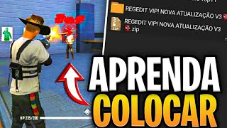 Regedit para Free Fire: veja o que significa o termo e os riscos de usar