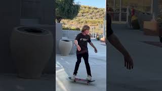 360 hardflip down Canyon 11