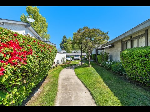 1331 Maxwell Lane, Upland, CA home video tour