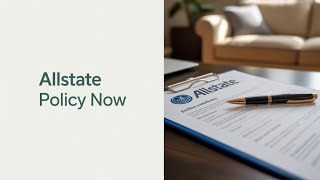 How to register for an Allstate insurance policy – easy method