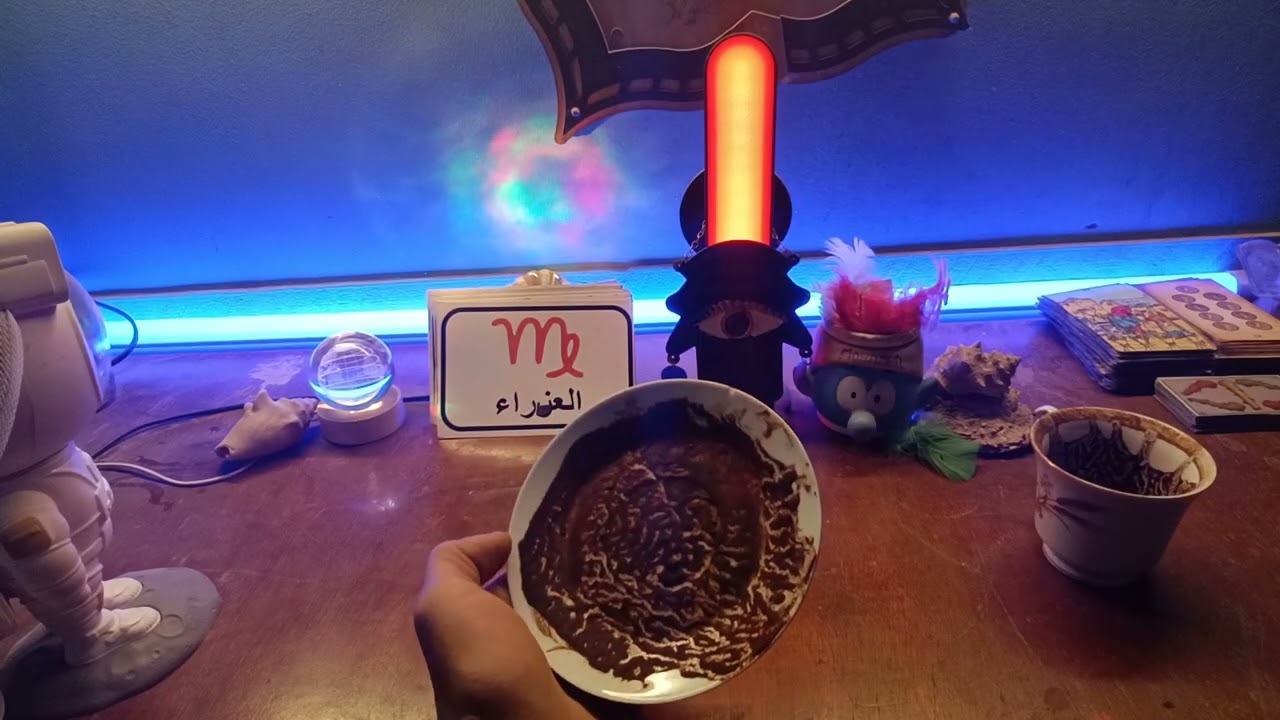 برج العذراء♍حسد شديد اوي🧿🪬اهرب متشلش فوق طاقتك🏃توبه وتقرب من الله📿حيره شديده✌️خروج طرف تالت💔مواجهه A