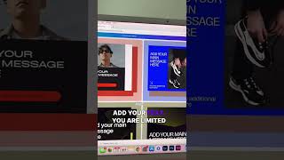Would You Use This Canva Feature? #canvatutorial #canvafeature