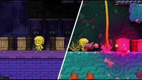 Spelunky 2 | Does Cloning Crates Give Different Items?