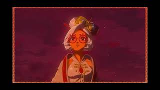 The Legend of Grump: A Link to the Zelda
