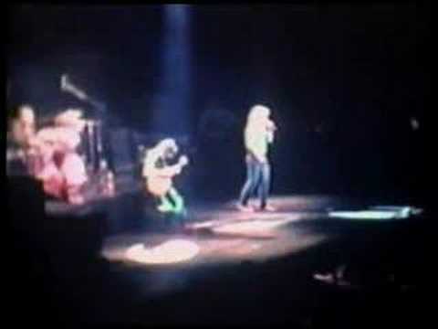 Led Zeppelin - Live in Rotterdam 1980 (Rare Film Series)