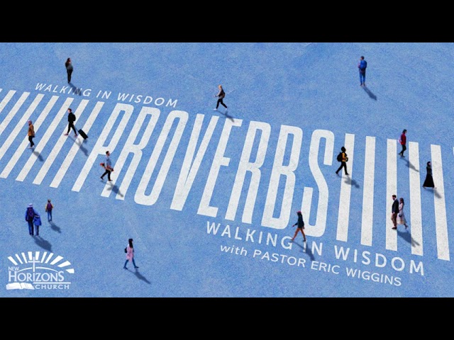 Walking in Wisdom | Fresh Fire Prayer Series | Day 1