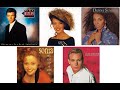 Capture de la vidéo Stock Aitken Waterman Non Stop Mix - Part 1 - Rick Astley, Jason Donovan, Kylie Minogue