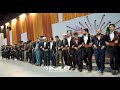 Cevdet gndodu biknin  nazl  rdvan atilla 2  kurdish dance