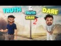 Truth  dare  part  2   zamaanaa
