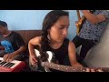 Live Session Xolot “Could you be loved”