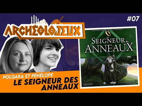 Règles et partie, avec Pénélope et Polgara