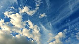 1 Hour Dream Ambient Music • Floating Through the Clouds