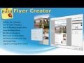 Make Flyer Template