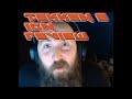 Tekken 8 IGN Review Reaction