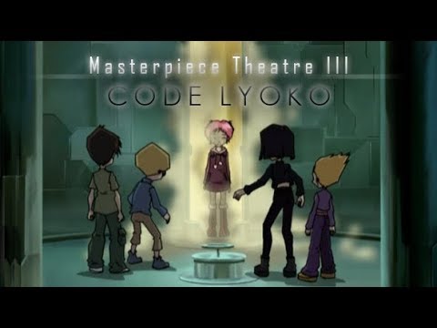 Code Lyoko Abridged Two Shot Youtube - code lyoko ifscl green tower picture roblox