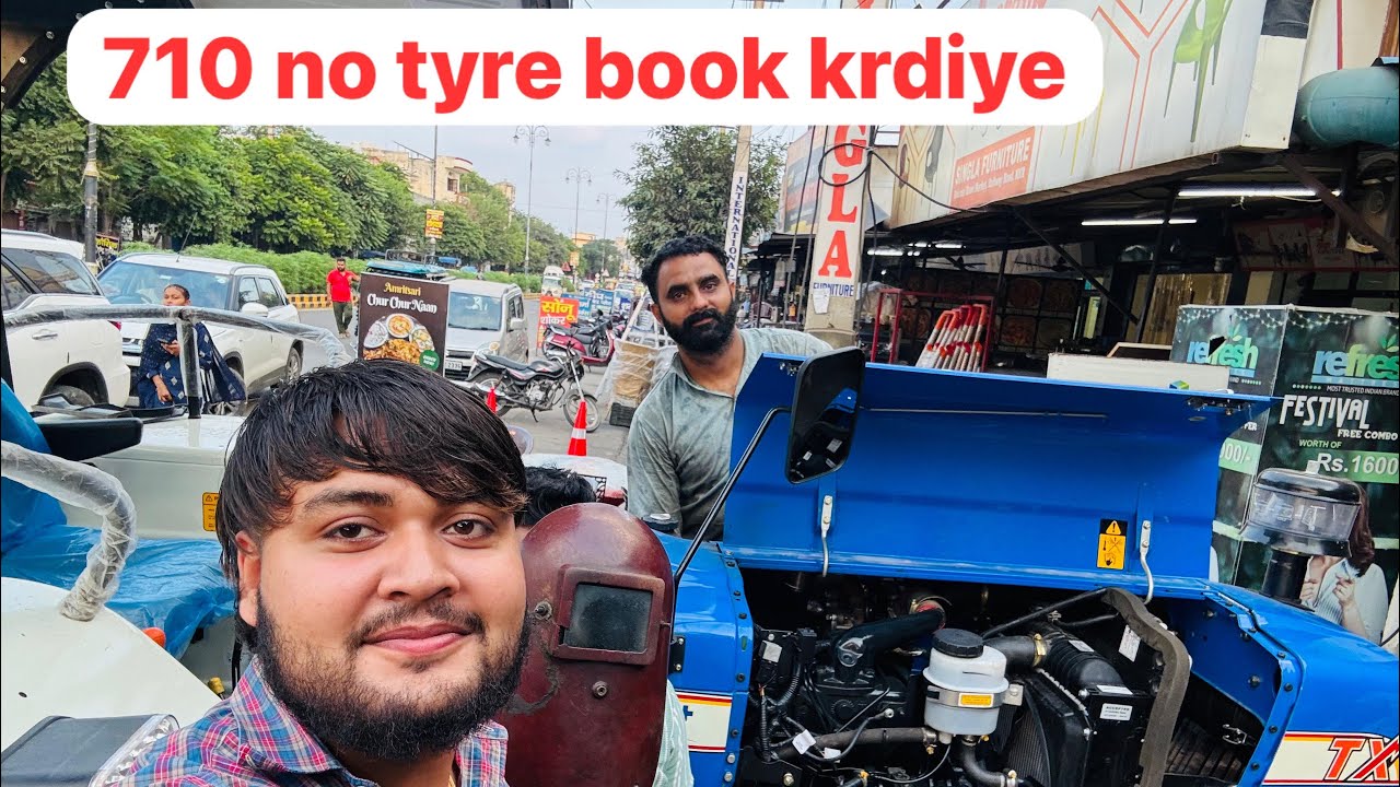 710 no tyre kardiye book 😳 ! Sahil बन गया iron man😂