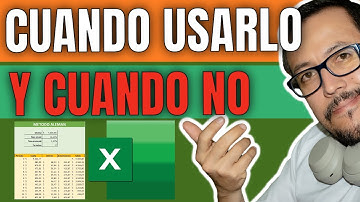 ¡No te compliques! Uso y alternativas al comodín * en Excel