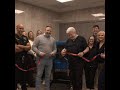 Dr Lou Saeger Midwest Spinal Imaging Grand Opening #shorts
