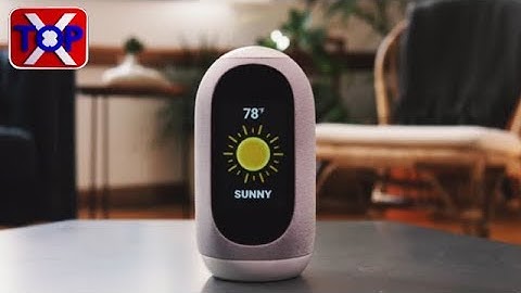 Technological inventions 💡 Open Voice Assistant