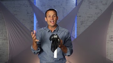 Object Lesson on Hope in Jesus