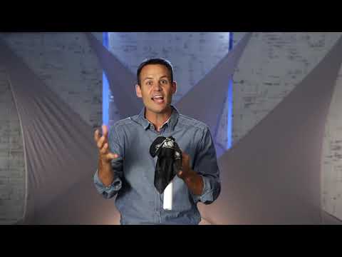 Object Lesson on