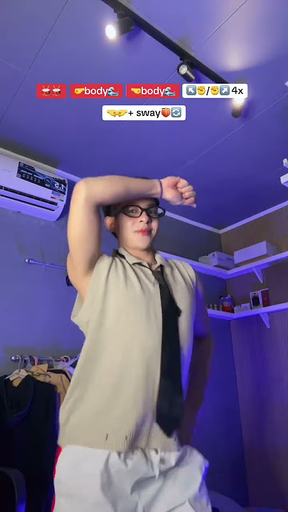 Cha Cha Cha Trending TikTok Dance Tutorial