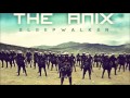 The Anix  -  Burn (feat.  Apoptygma Berzerk)