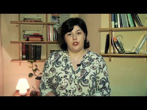 გეშტალტ თერაპია საქართველოს ეროვნულ გეშტალტ ინსტიტუტში, ნინი კერესელიძე