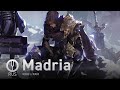 [KING&#39;s RAID на русском] Madria [Onsa Media]