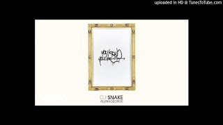 Dj snake- you know you like it (432hz)