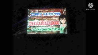 Happy party zorry vaiyo 499 duet beraroma super uzen balgabel 771 BY DJ aycha on the mix