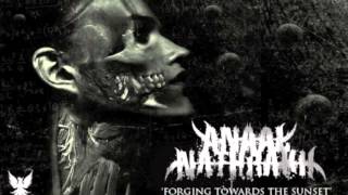 Anaal Nathrakh -- Forging Towards The Sunset