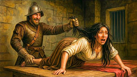 What the Spanish did to Inca women was worse than death (Bitter truths)