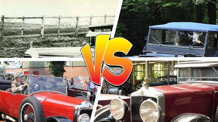 Full List Of Minerva Automobile Models