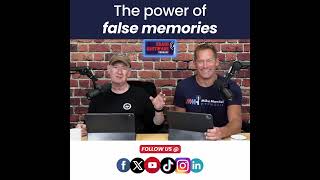 The Danger Of False Memories In Hypnosis