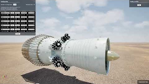 4Reality 2026R1 - Ignore settings for configurations