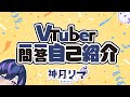 【自己紹介】Vtuber一問一答自己紹介【\#新人vtuber /神月リマ】