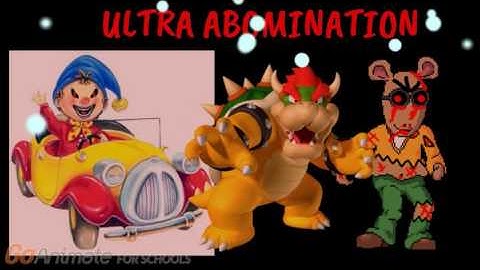 My Appaling to the Worst FTLFCL