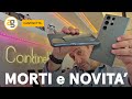 ALTRO MORTO e ANDROID 14 su GALAXY S23. CANTINETTA novembre 2023