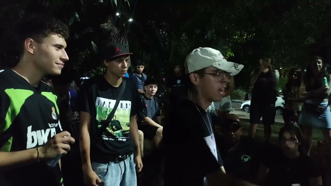 Facu, Parker y Lautaro Romario vs Tobi, Dyse y Tanger - Final | Fecha 4 | Vice city free 2026