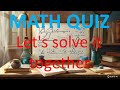 Finding the last number. last digit. powers