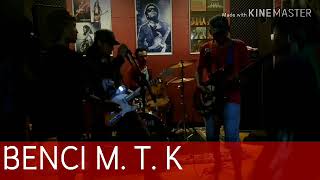 XONSLET.. BENCI M. T. K