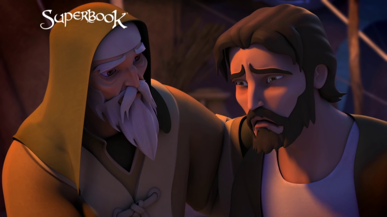 Mourning Sarah’s Death - YouTube