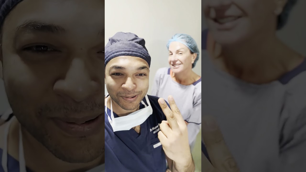 Why travel from London to Delhi for Eye Surgery?