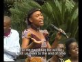 Ulimwenguni- Arusha Central SDA Youth Choir