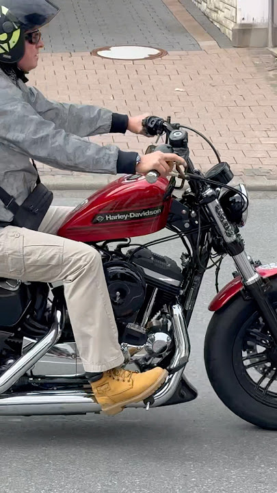 Harley Forty Eight #harley #fortyeight